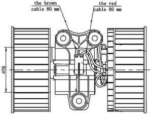 Bmw Interieurventilatie