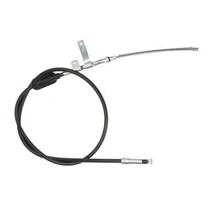 Linex Kabel, Parkeerrem  36.01.25