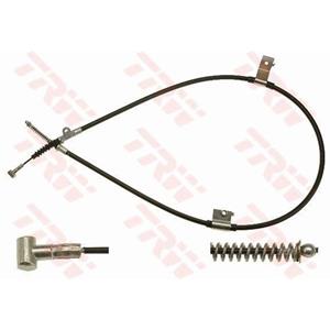 Trw Kabel, Parkeerrem  GCH1938