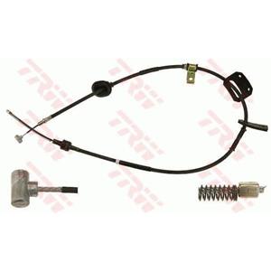 Trw Kabel, Parkeerrem  GCH2180
