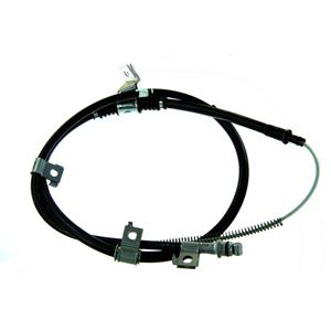 Seilzug, Feststellbremse HERTH+BUSS JAKOPARTS J3925077 Links