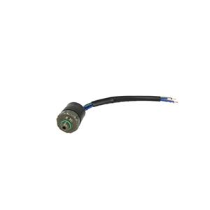 Druckschalter, Klimaanlage NRF 38918