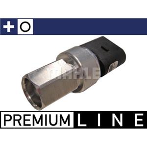 Mahle Drukschakelaar, airconditioning BEHR  ASE 18 000P
