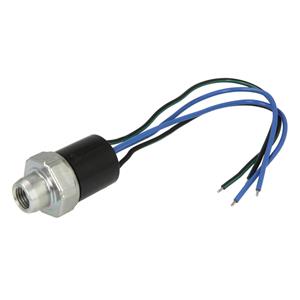 Druckschalter, Klimaanlage Denso DPS99904