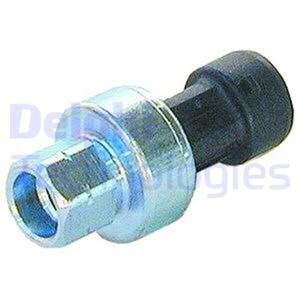 Delphi Drukschakelaar, airconditioning  TSP0435066