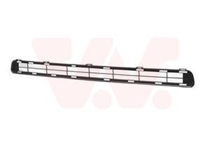 Toyota Ventilatiegrille, bumper