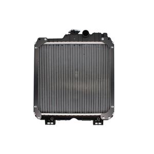 Hella Motorradiateur  8MK376 792-491