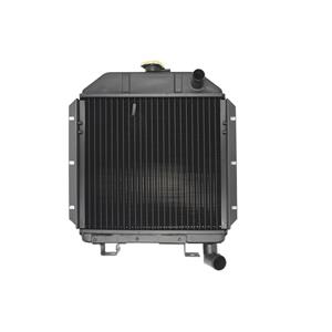 Thermotec Radiator, motorkoeling  D7AG006TT