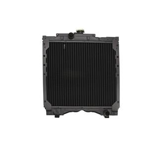 Thermotec Motor radiator  D7AG016TT