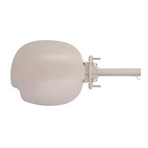 Kraftstofftankklappe BLIC 6010-09-030455P