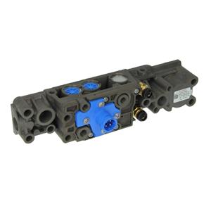 Zf Element van de keuzehendel van de handgeschakelde versnellingsbak  0501219315