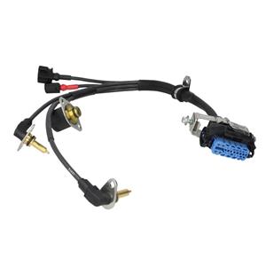 Zf Bedieningselement automatische transmissie  0501219773
