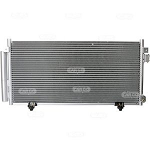 Subaru Condensor, airconditioning