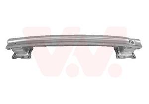 Audi Drager, bumper