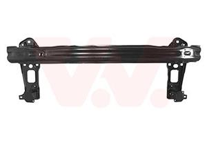 Mini Drager, bumper
