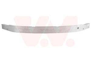 Mini Drager, bumper