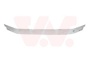 Bmw Drager, bumper