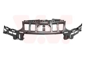 Citroen Drager, bumper
