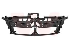 citroen Drager bumper