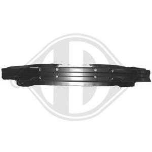 Audi Schokdemper, bumper