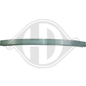 Audi Schokdemper, bumper