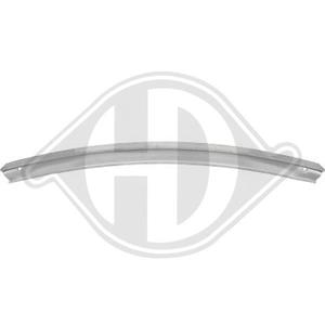 Audi Schokdemper, bumper