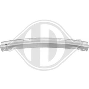Audi Schokdemper, bumper
