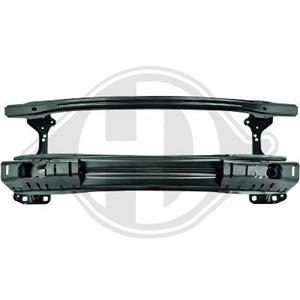 Mini Drager, bumper