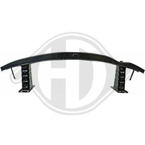 Bmw Drager, bumper