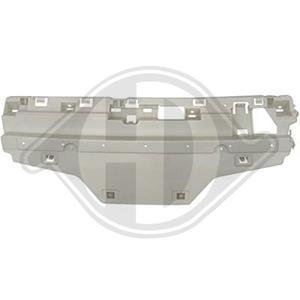 Bmw Drager, bumper