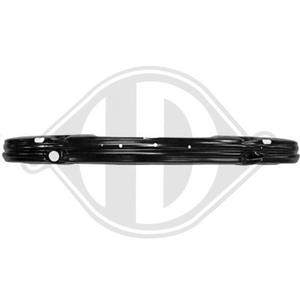 Bmw Schokdemper, bumper