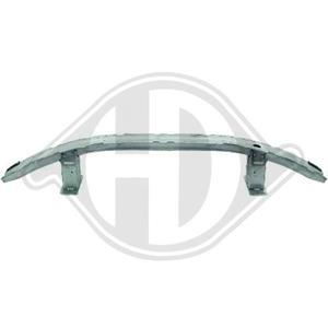 Bmw Schokdemper, bumper