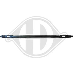 Bmw Drager, bumper