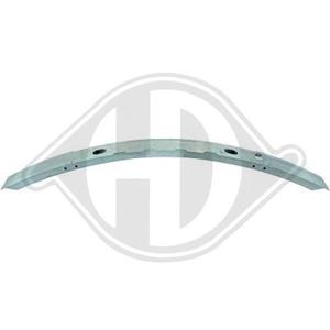 Bmw Drager, bumper