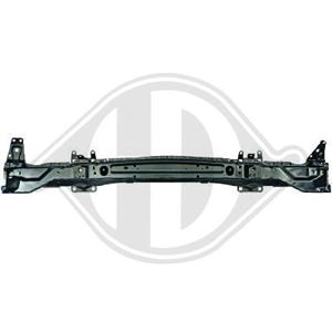 Bmw Drager, bumper