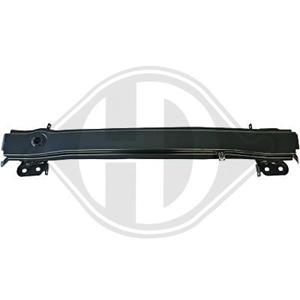 Bmw Drager, bumper