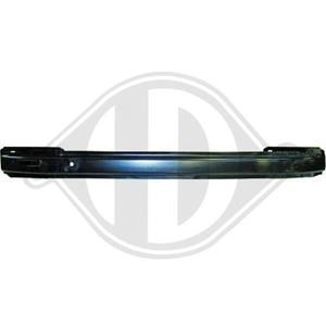 Ford Schokdemper, bumper