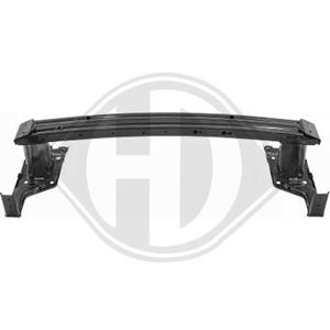 Ford Schokdemper, bumper