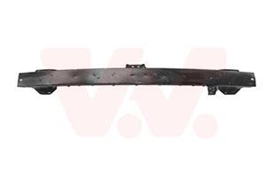 Fiat Drager, bumper