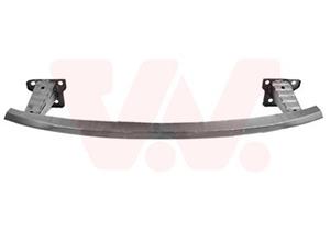 Fiat Drager, bumper