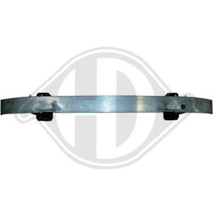 Mercedes-Benz Dwarsdrager