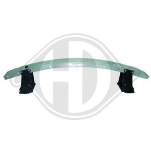 Mercedes-Benz Dwarsdrager