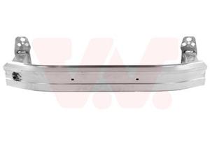 Fiat Drager, bumper