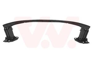 Fiat Drager, bumper