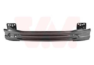 Fiat Drager, bumper
