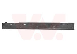 Fiat Drager, bumper