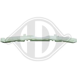 Opel Schokdemper, bumper