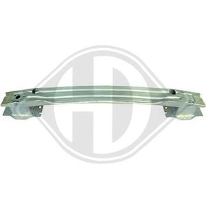 Opel Drager, bumper