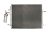 Volvo Airco condensor