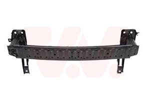 Ford Drager, bumper